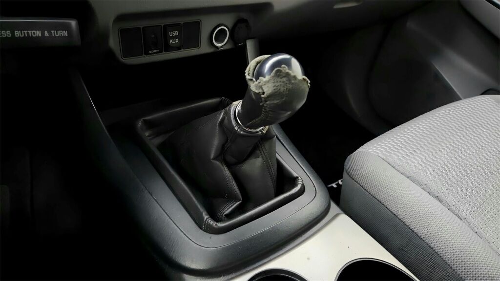 2014 Toyota Tacoma Base Laurel MD