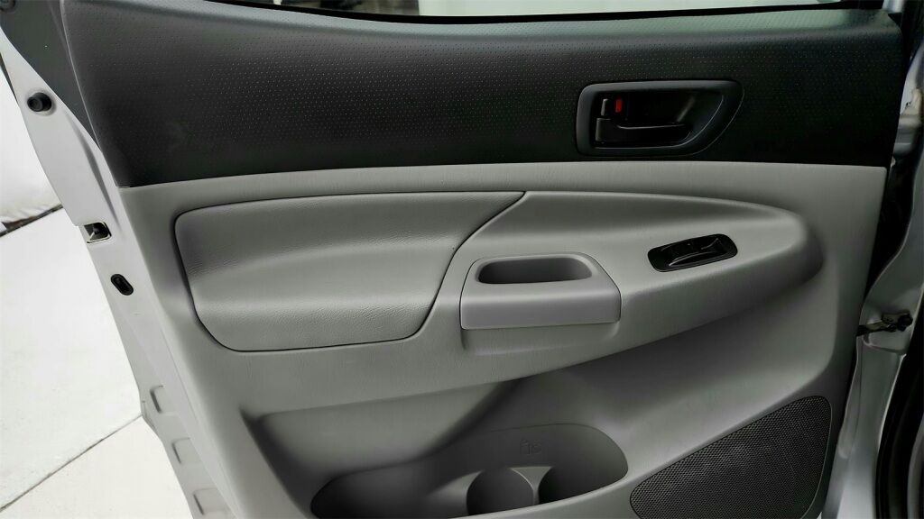 2014 Toyota Tacoma Base Laurel MD