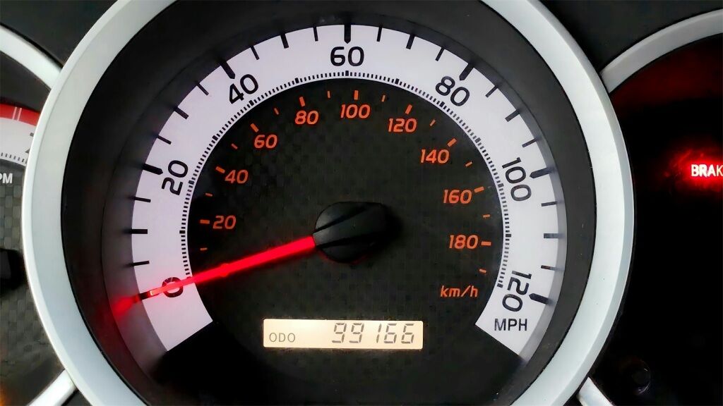 2014 Toyota Tacoma Base Laurel MD