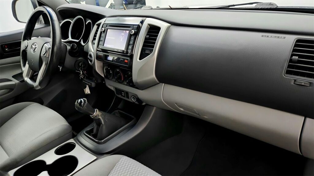2014 Toyota Tacoma Base Laurel MD