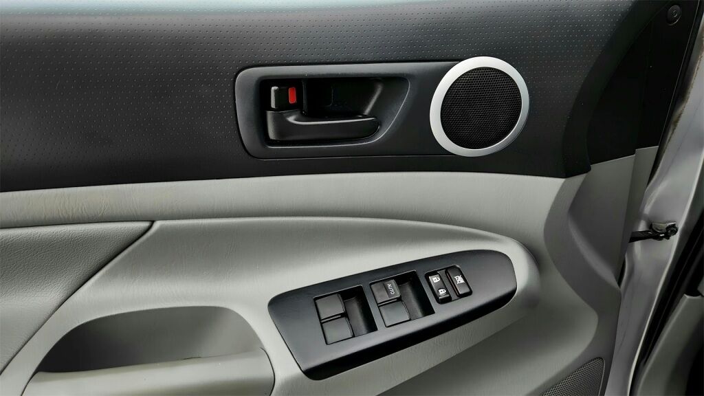 2014 Toyota Tacoma Base Laurel MD