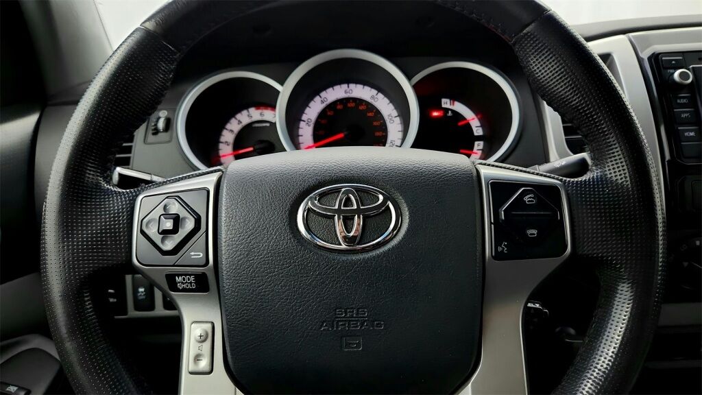 2014 Toyota Tacoma Base Laurel MD