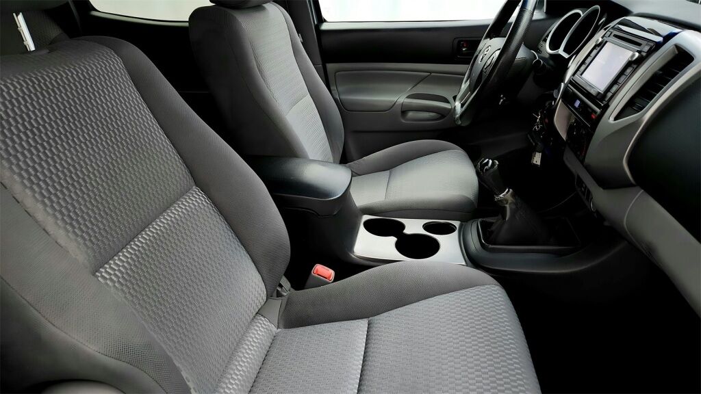 2014 Toyota Tacoma Base Laurel MD