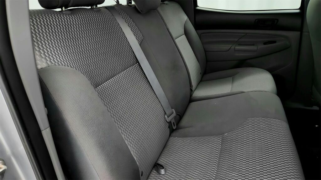 2014 Toyota Tacoma Base Laurel MD
