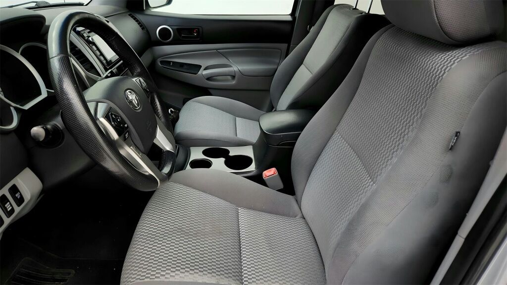 2014 Toyota Tacoma Base Laurel MD