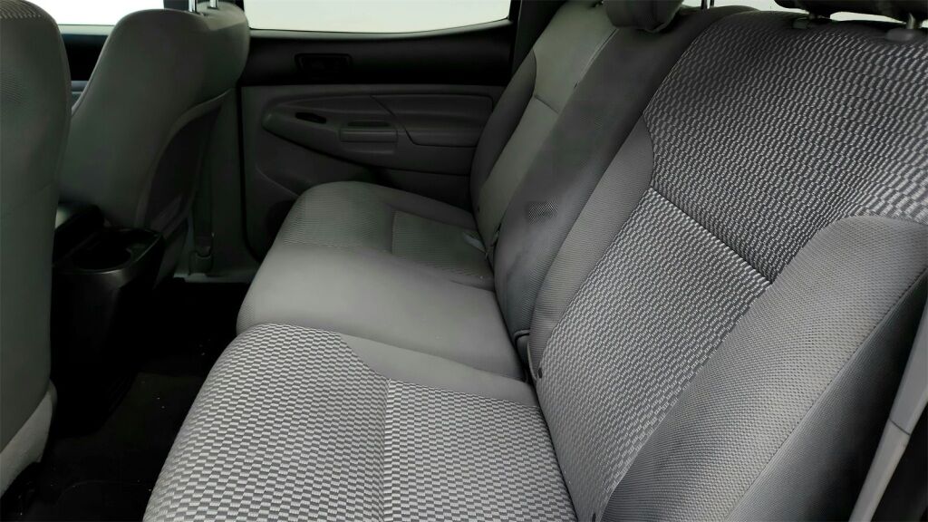 2014 Toyota Tacoma Base Laurel MD