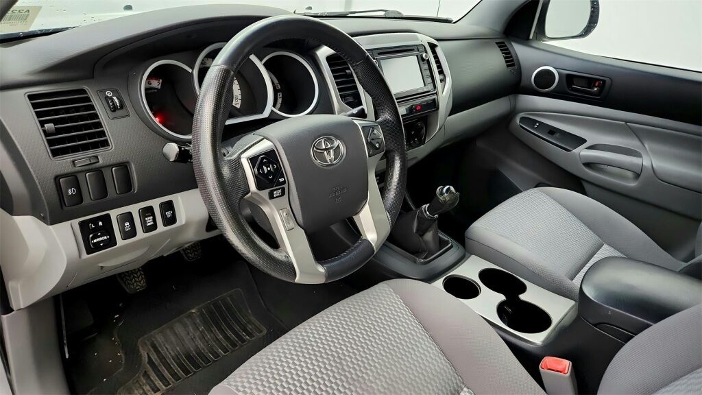 2014 Toyota Tacoma Base Laurel MD