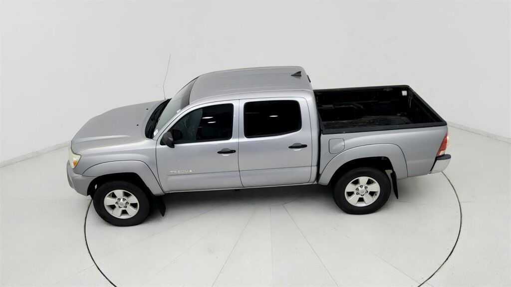 2014 Toyota Tacoma Base Laurel MD