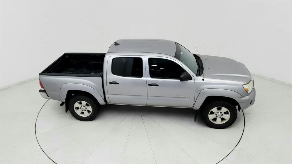 2014 Toyota Tacoma Base Laurel MD