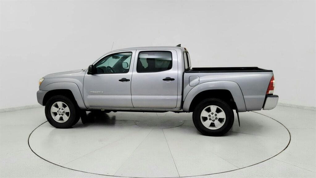 2014 Toyota Tacoma Base Laurel MD