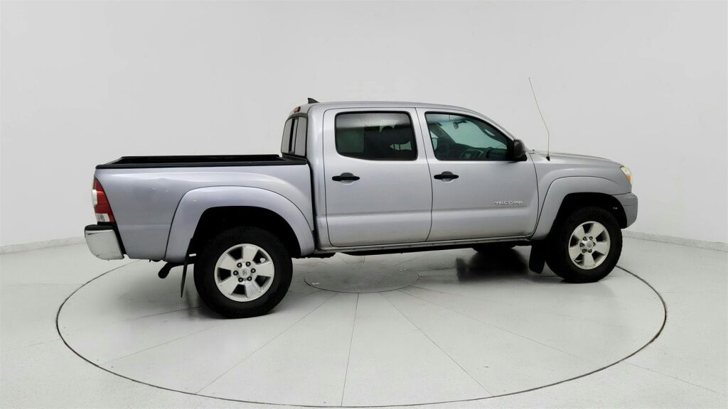 2014 Toyota Tacoma Base Laurel MD