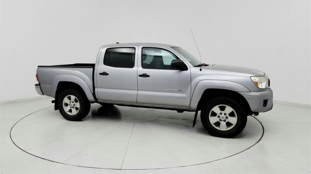 2014 Toyota Tacoma Base Laurel MD