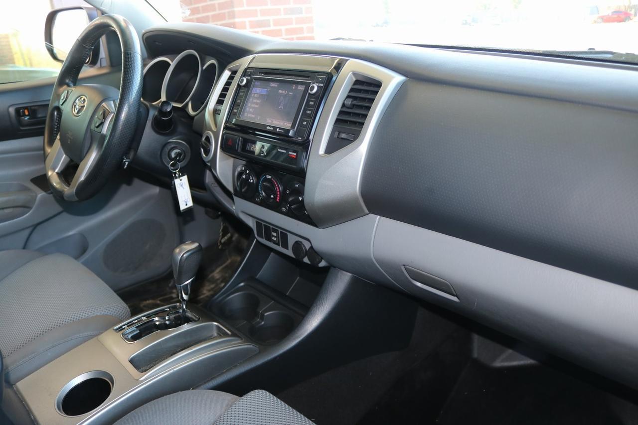 2014 Toyota Tacoma Base Fredericksburg VA