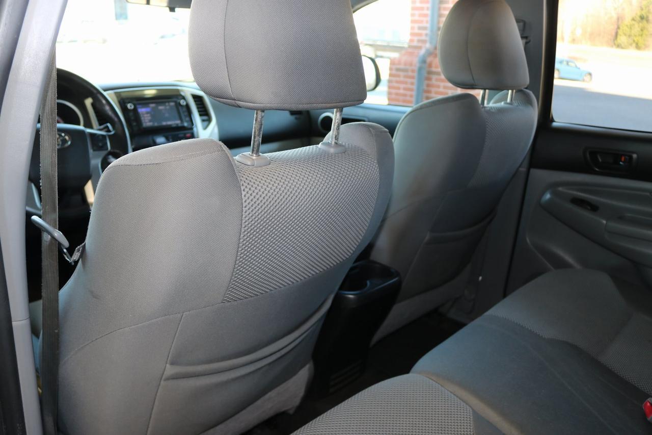 2014 Toyota Tacoma Base Fredericksburg VA