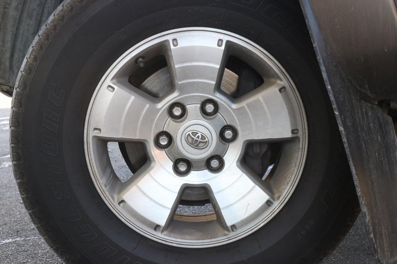 2014 Toyota Tacoma Base Fredericksburg VA