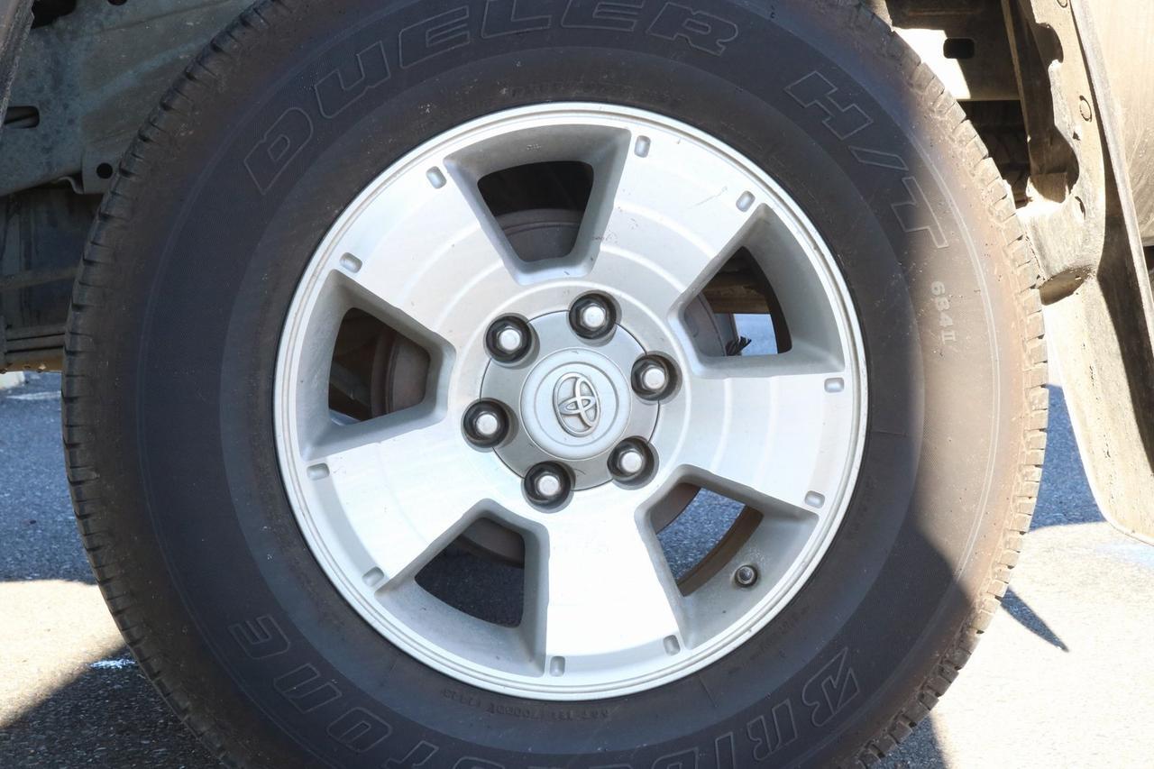 2014 Toyota Tacoma Base Fredericksburg VA