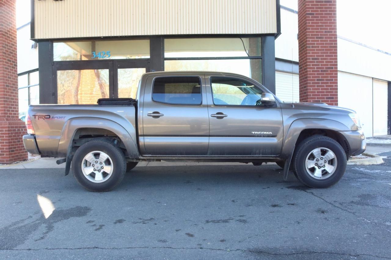 2014 Toyota Tacoma Base Fredericksburg VA