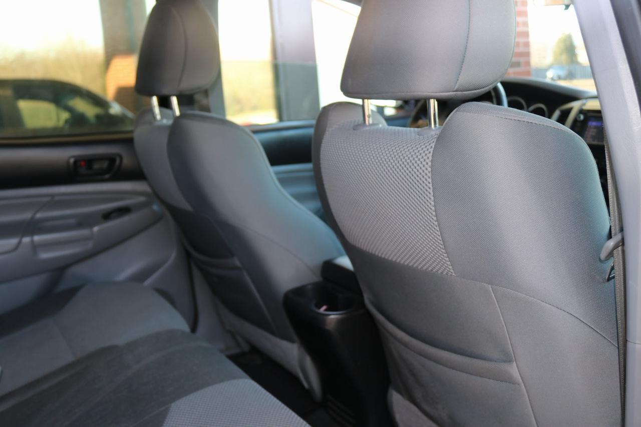 2014 Toyota Tacoma Base Fredericksburg VA