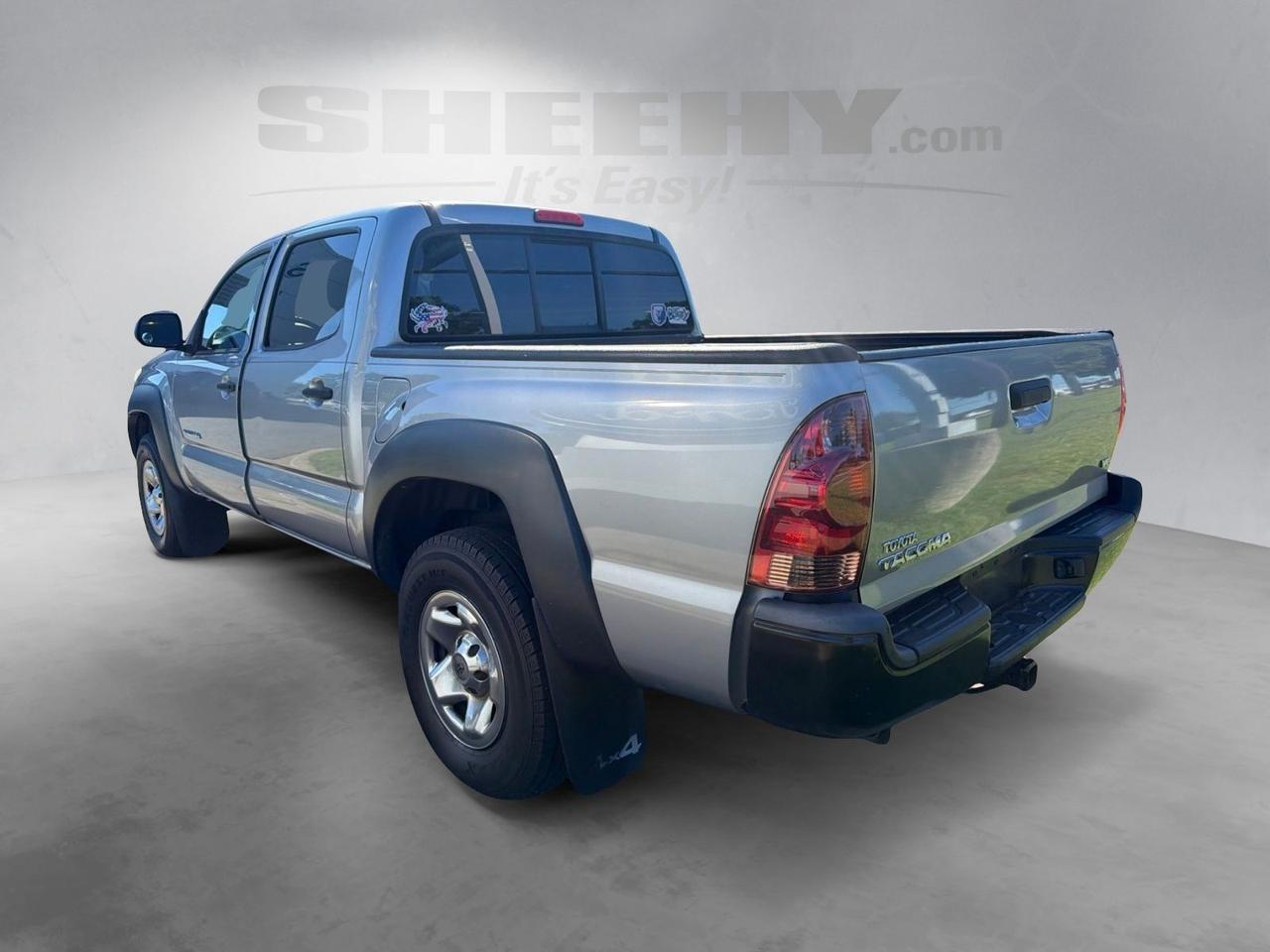 2014 Toyota Tacoma Base Gaithersburg MD