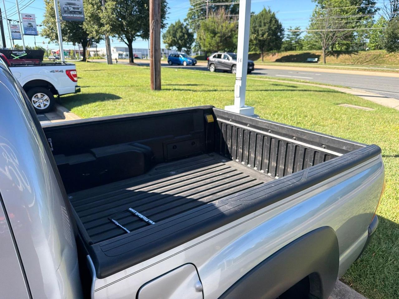 2014 Toyota Tacoma Base Gaithersburg MD