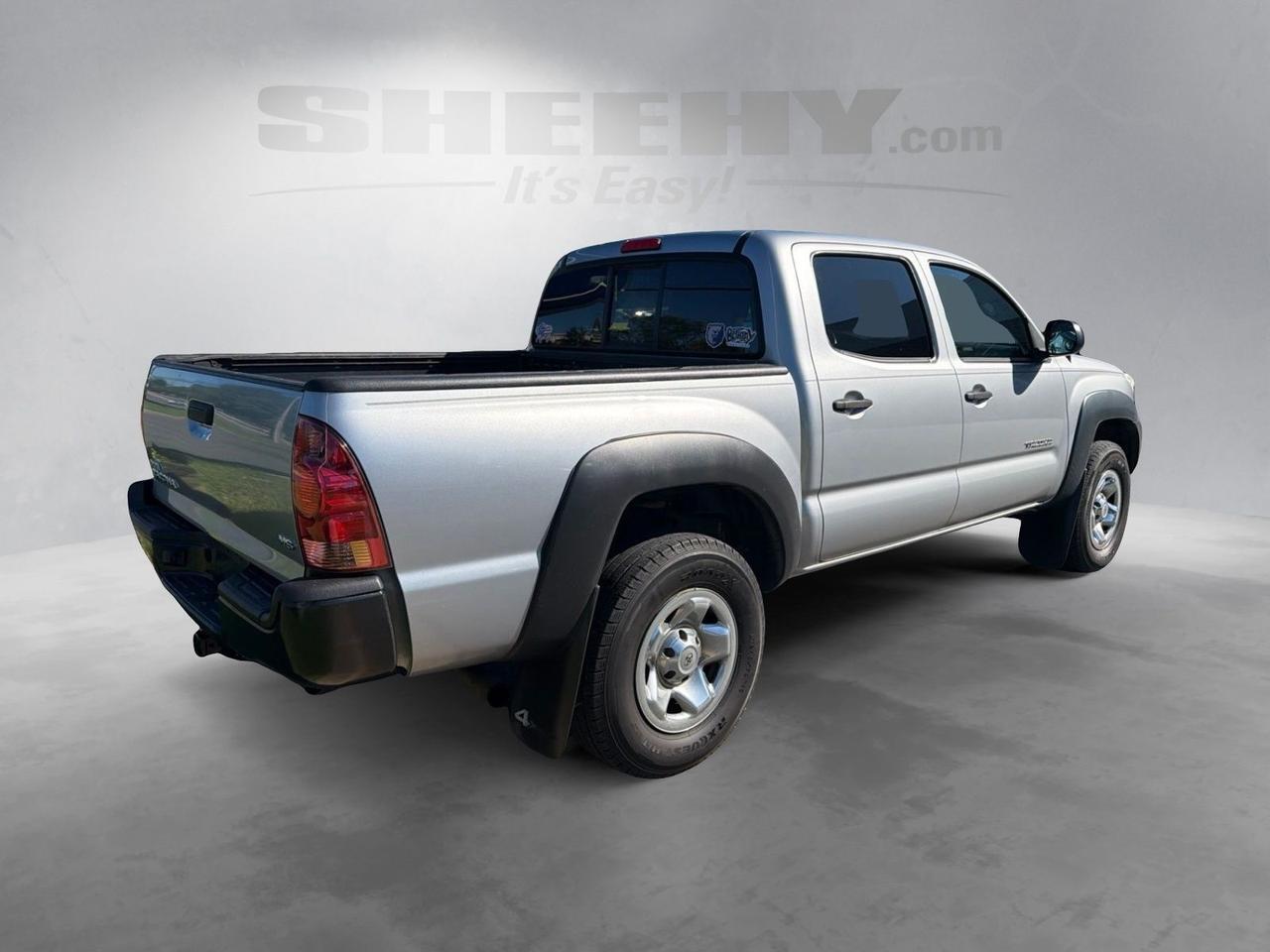 2014 Toyota Tacoma Base Gaithersburg MD