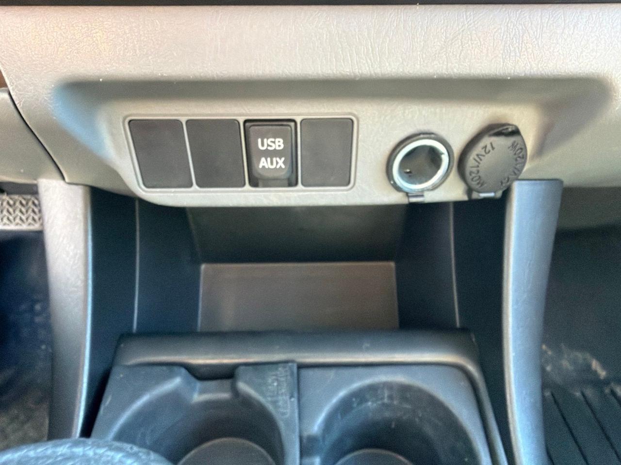 2014 Toyota Tacoma Base Gaithersburg MD