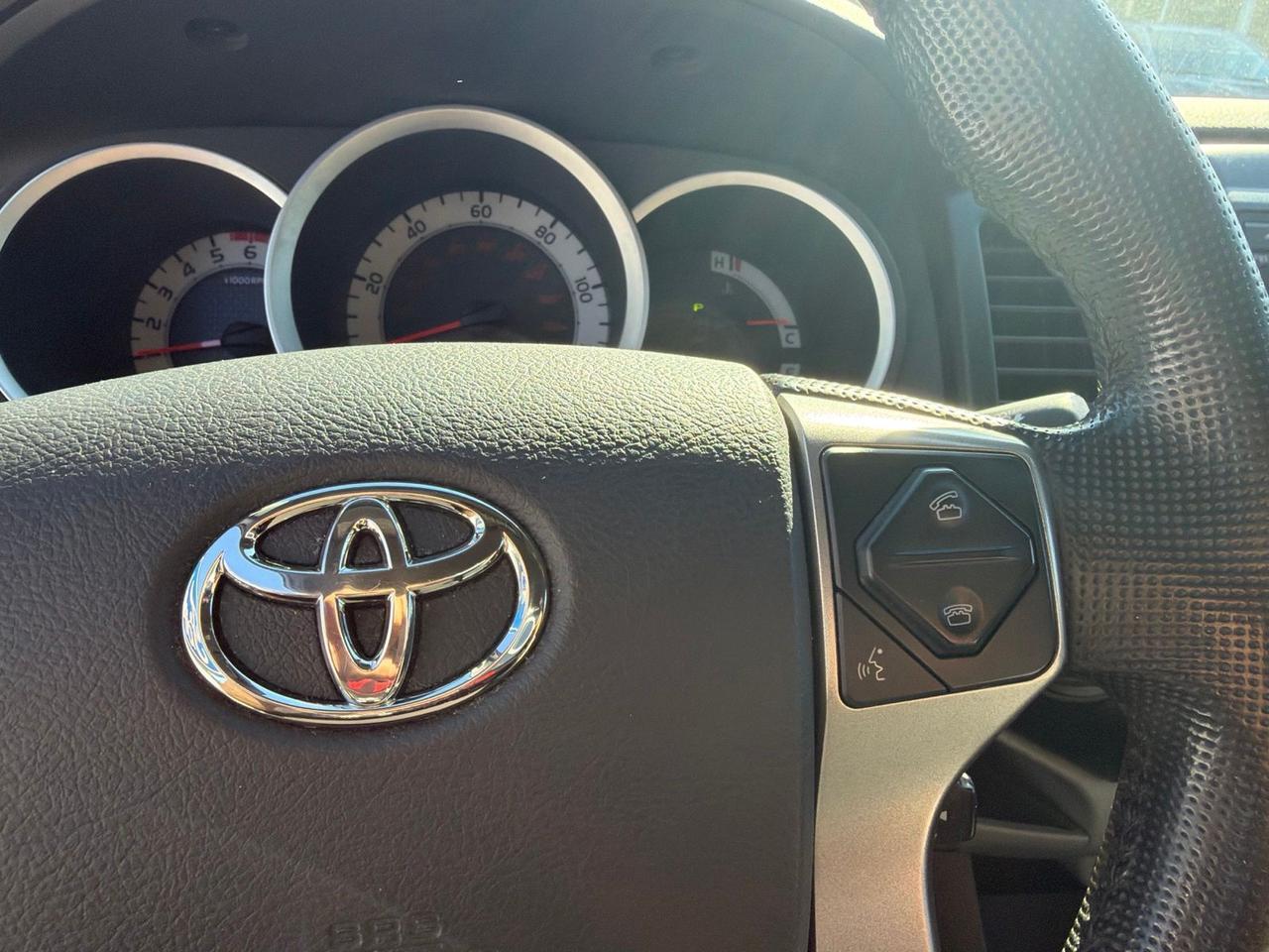 2014 Toyota Tacoma Base Gaithersburg MD