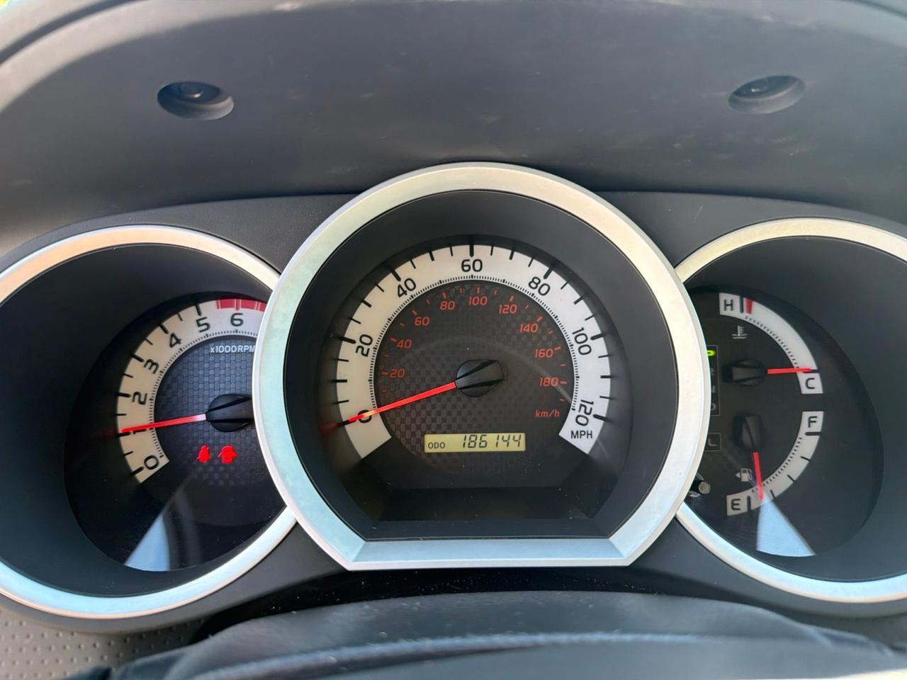 2014 Toyota Tacoma Base Gaithersburg MD
