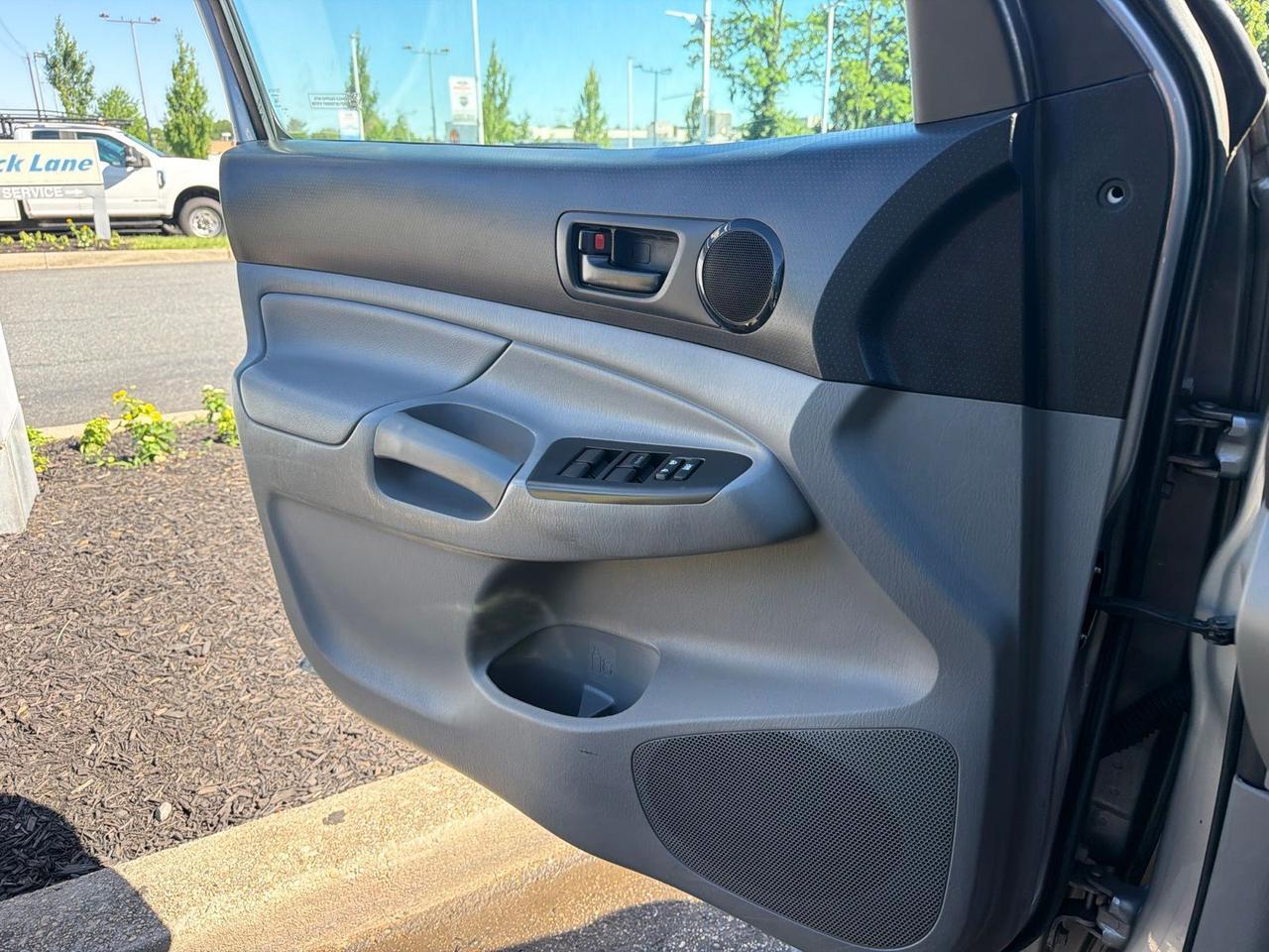 2014 Toyota Tacoma Base Gaithersburg MD