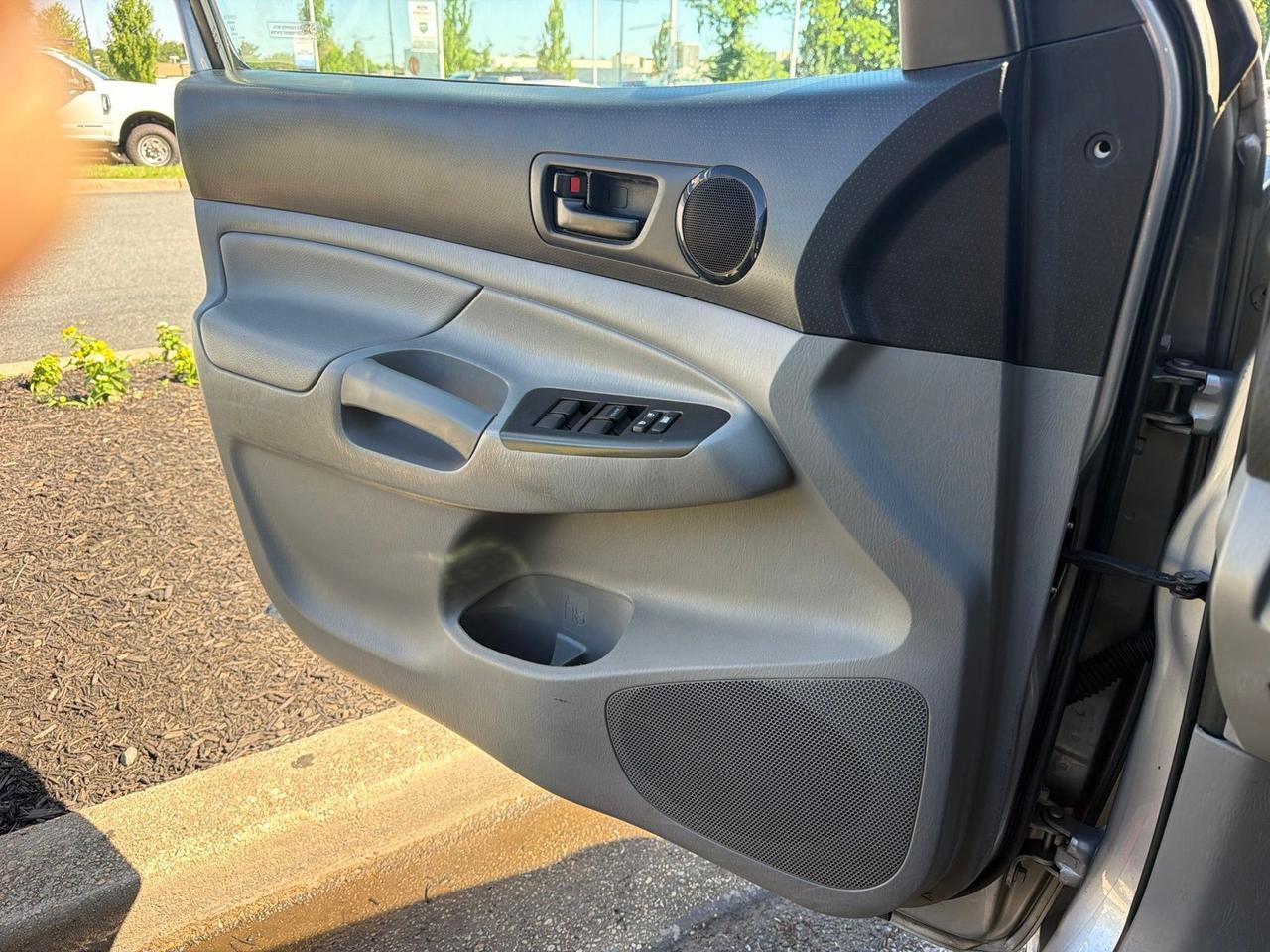 2014 Toyota Tacoma Base Gaithersburg MD