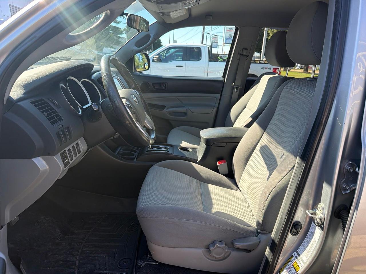 2014 Toyota Tacoma Base Gaithersburg MD