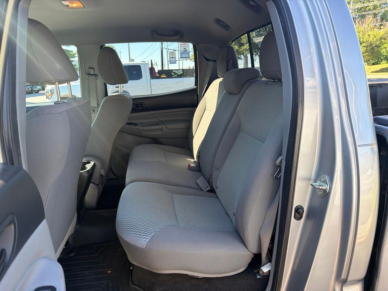 2014 Toyota Tacoma Base Gaithersburg MD