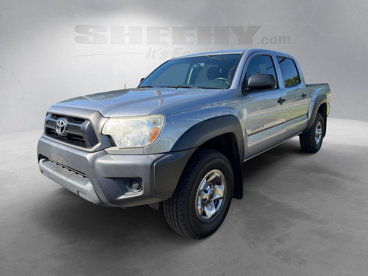2014 Toyota Tacoma Base Gaithersburg MD