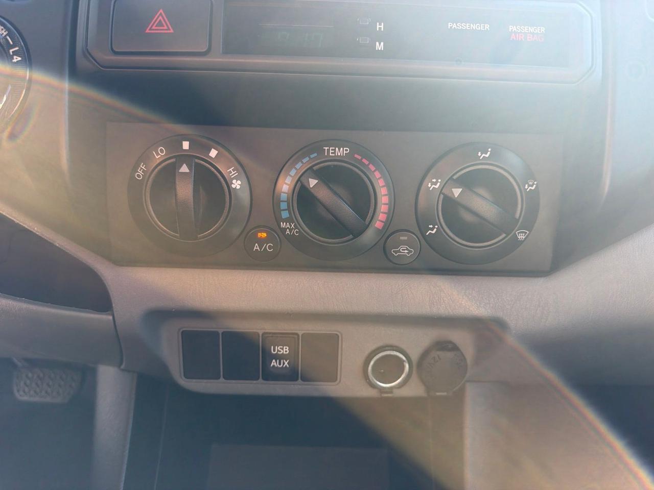 2014 Toyota Tacoma Base Gaithersburg MD