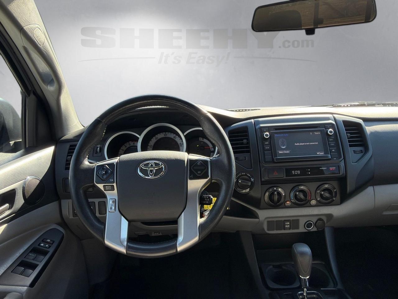 2014 Toyota Tacoma Base Gaithersburg MD