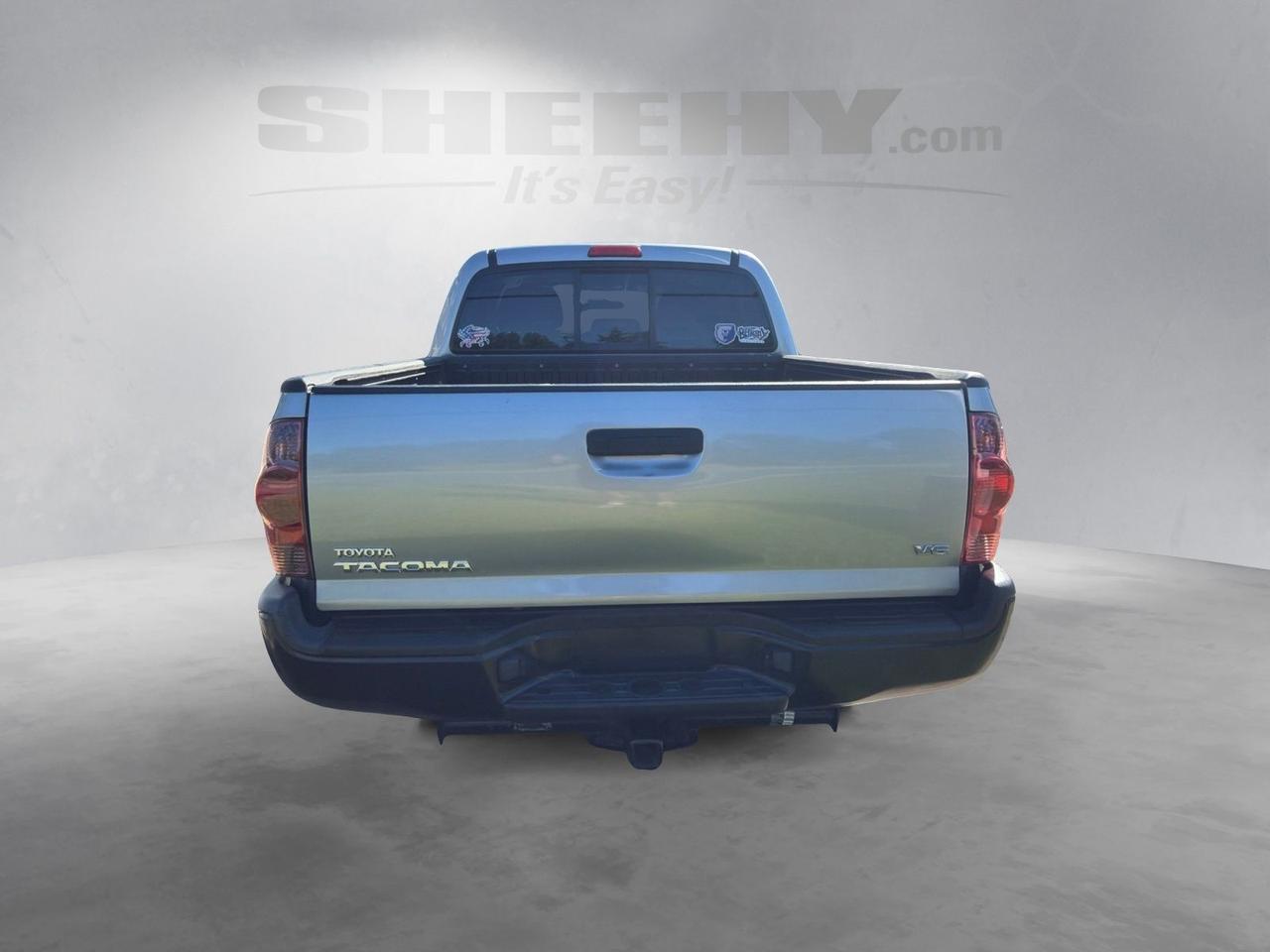 2014 Toyota Tacoma Base Gaithersburg MD