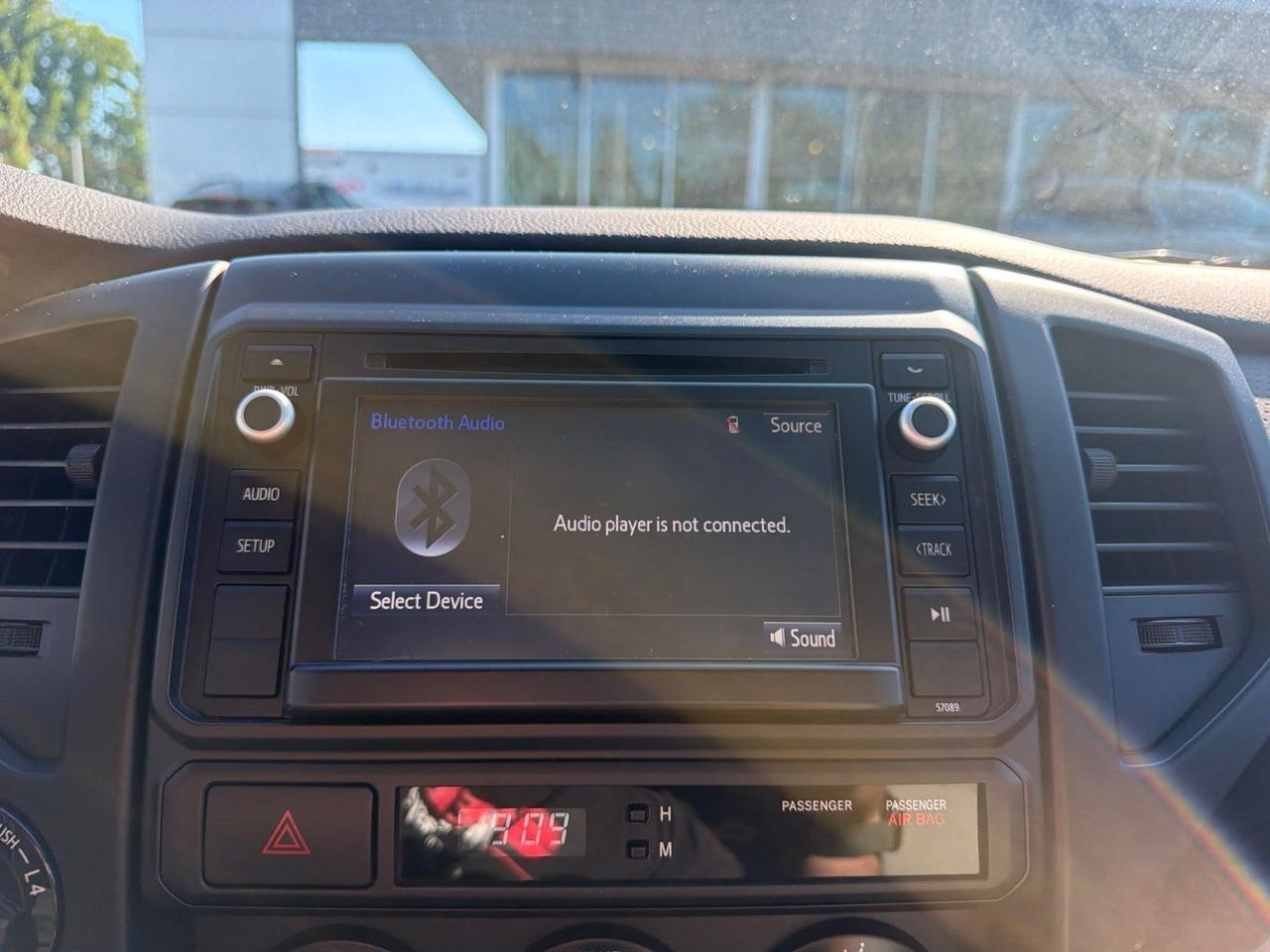 2014 Toyota Tacoma Base Gaithersburg MD