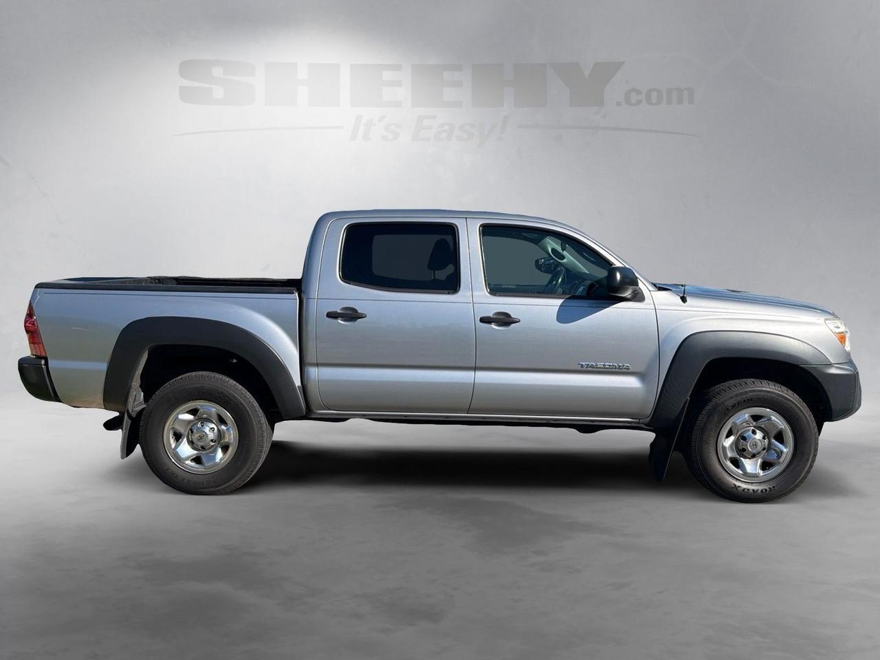 2014 Toyota Tacoma Base Gaithersburg MD