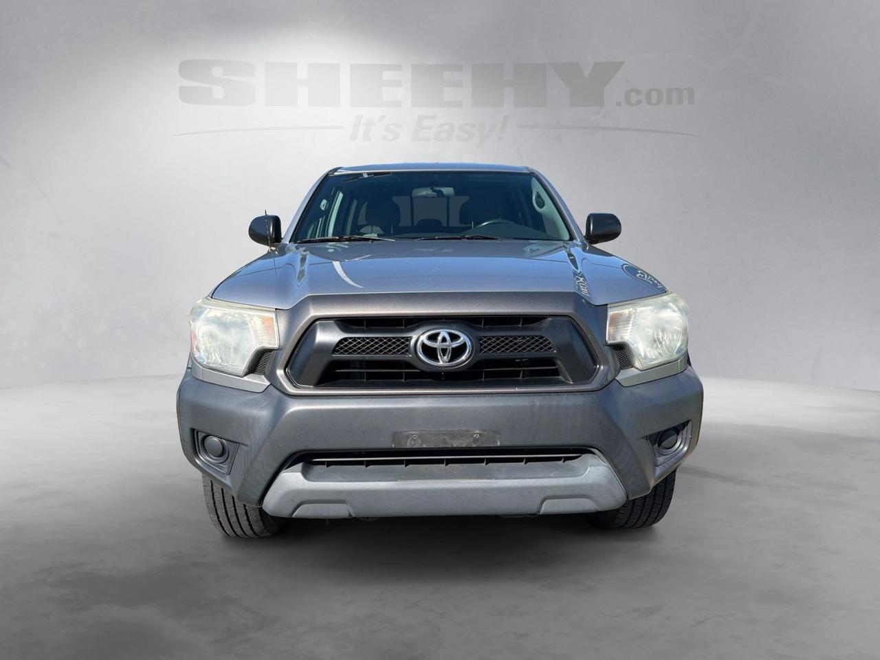 2014 Toyota Tacoma Base Gaithersburg MD