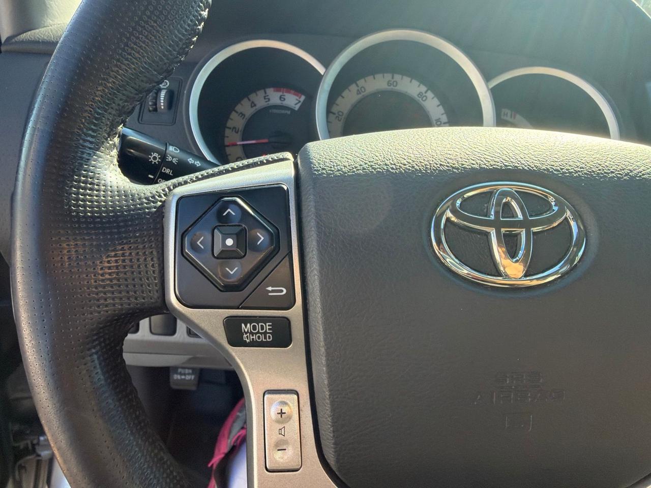 2014 Toyota Tacoma Base Gaithersburg MD