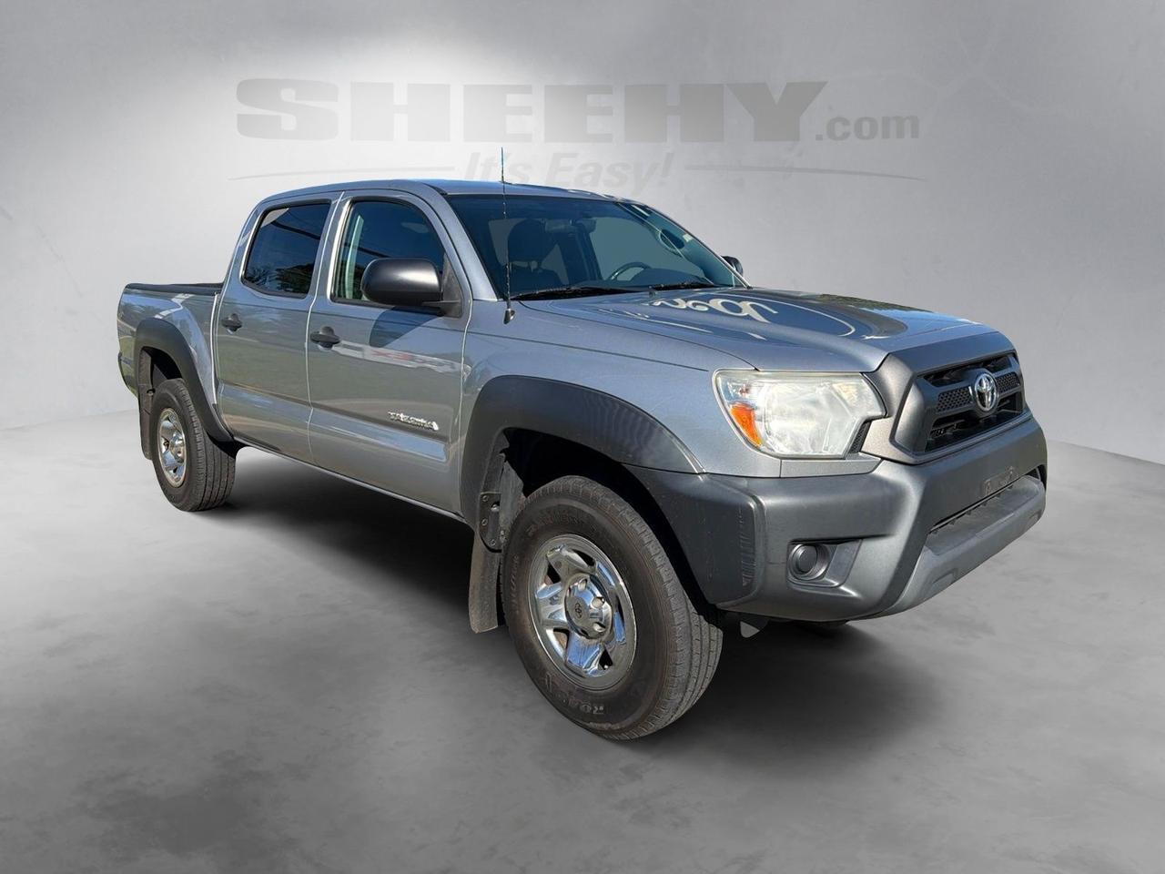 2014 Toyota Tacoma Base Gaithersburg MD