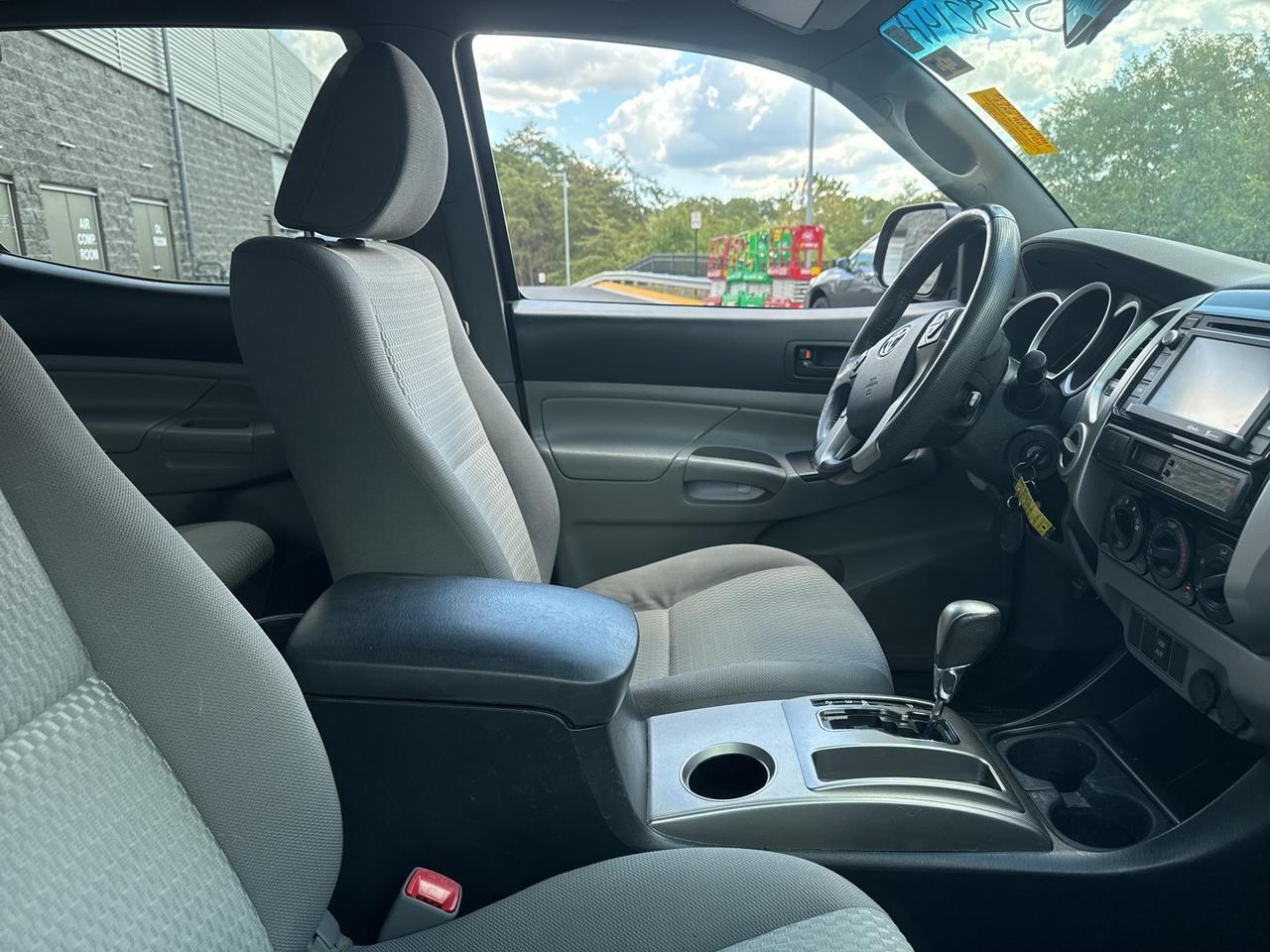 2014 Toyota Tacoma Base Springfield VA