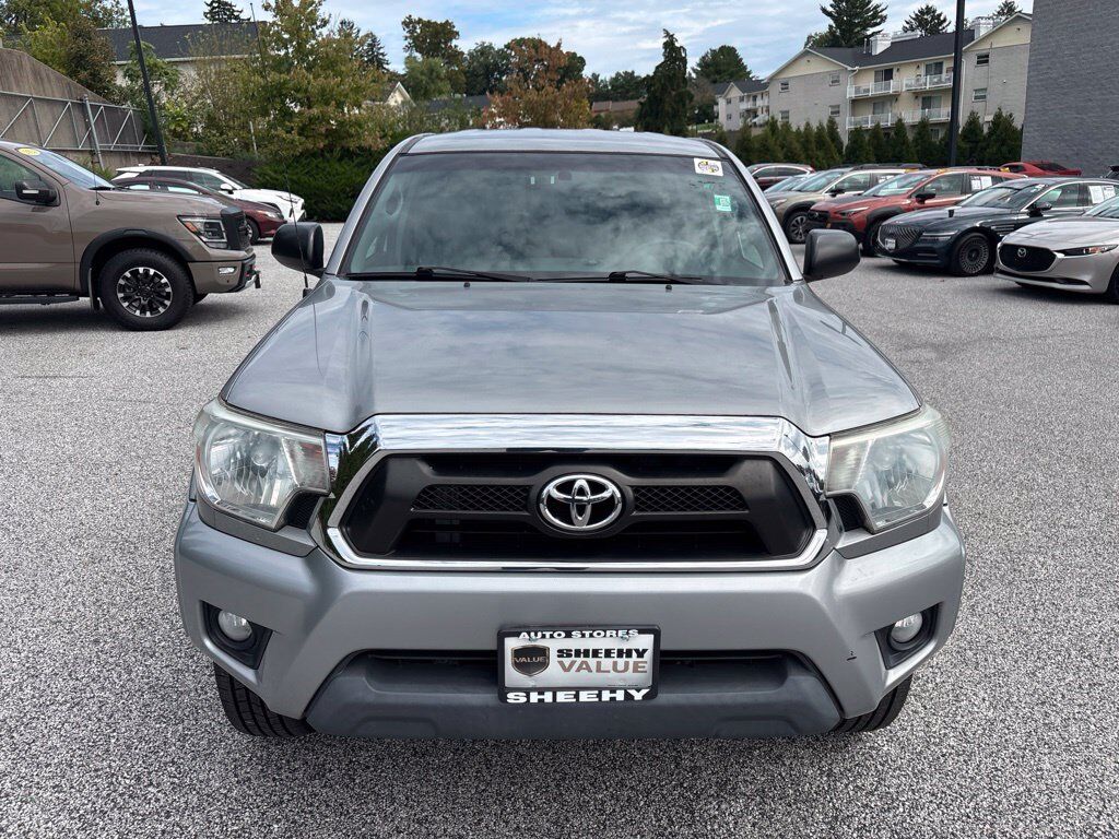 2014 Toyota Tacoma Base Cockeysville MD