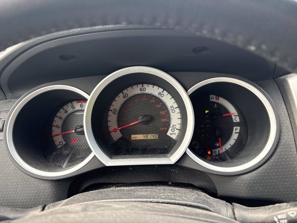 2014 Toyota Tacoma Base Cockeysville MD