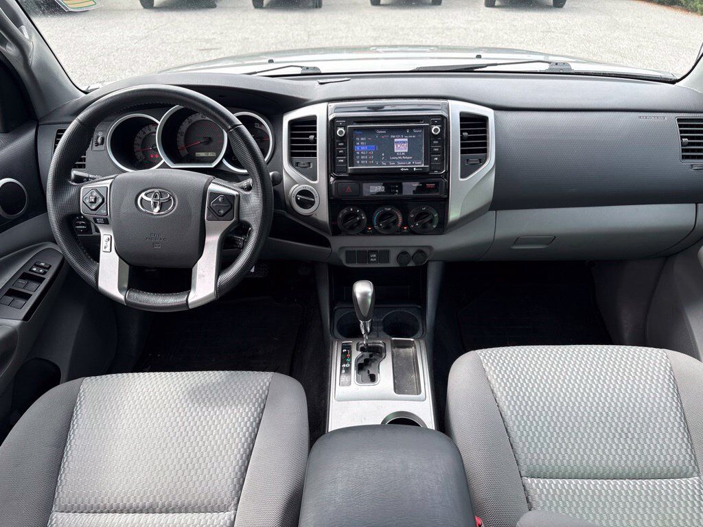 2014 Toyota Tacoma Base Cockeysville MD