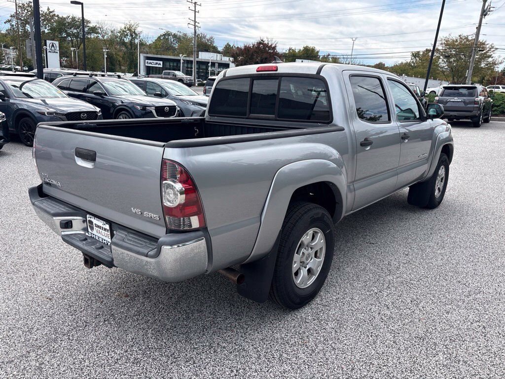 2014 Toyota Tacoma Base Cockeysville MD