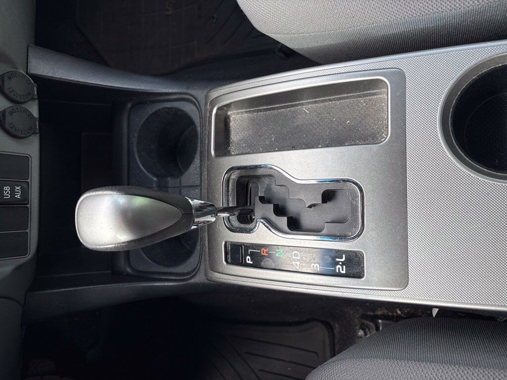 2014 Toyota Tacoma Base Cockeysville MD
