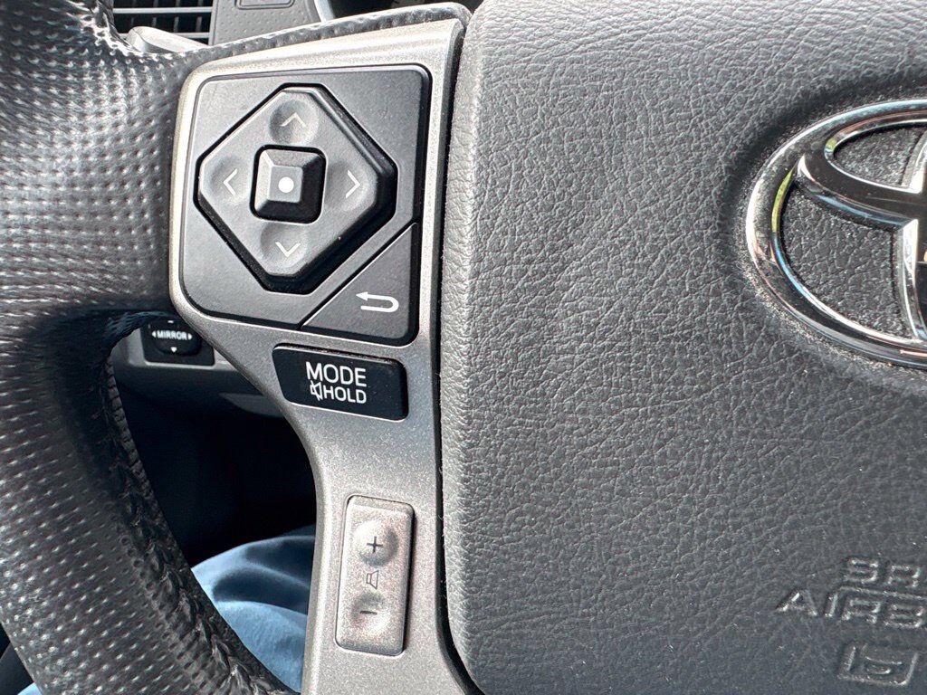2014 Toyota Tacoma Base Cockeysville MD
