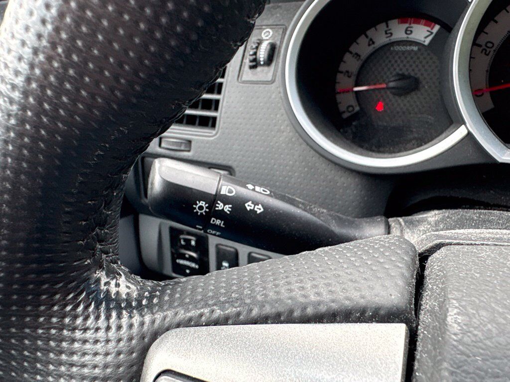2014 Toyota Tacoma Base Cockeysville MD