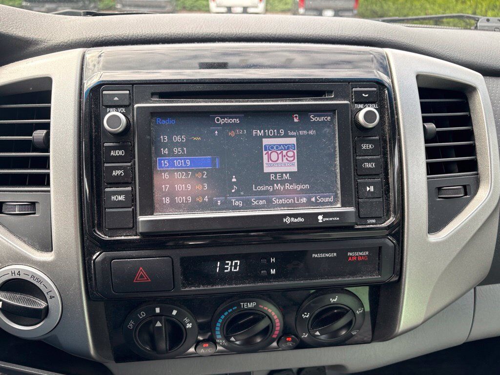 2014 Toyota Tacoma Base Cockeysville MD